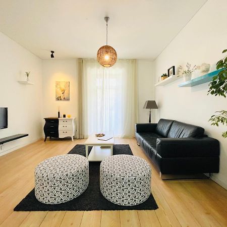 Sunny Arroios Apartment リスボン エクステリア 写真