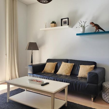 Sunny Arroios Apartment リスボン エクステリア 写真