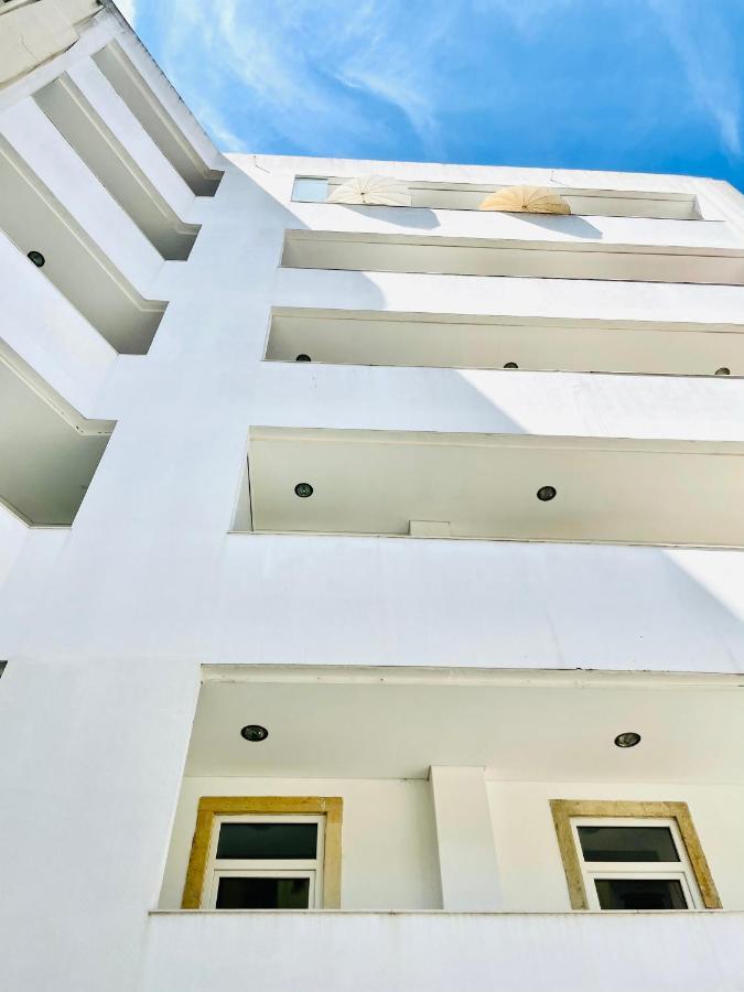 Sunny Arroios Apartment リスボン エクステリア 写真