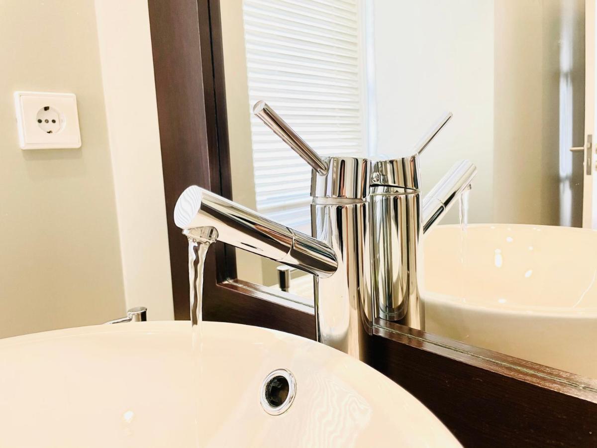 Sunny Arroios Apartment リスボン エクステリア 写真