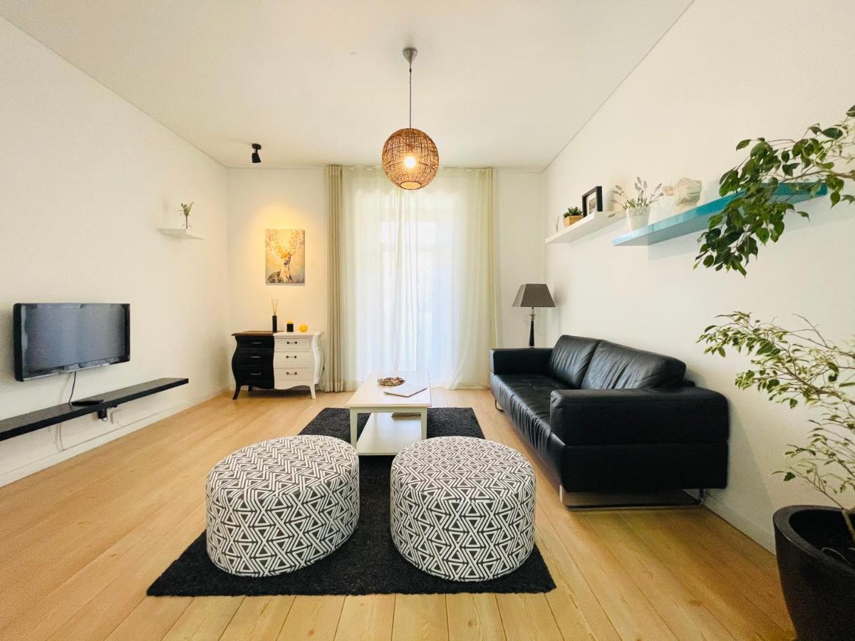 Sunny Arroios Apartment リスボン エクステリア 写真