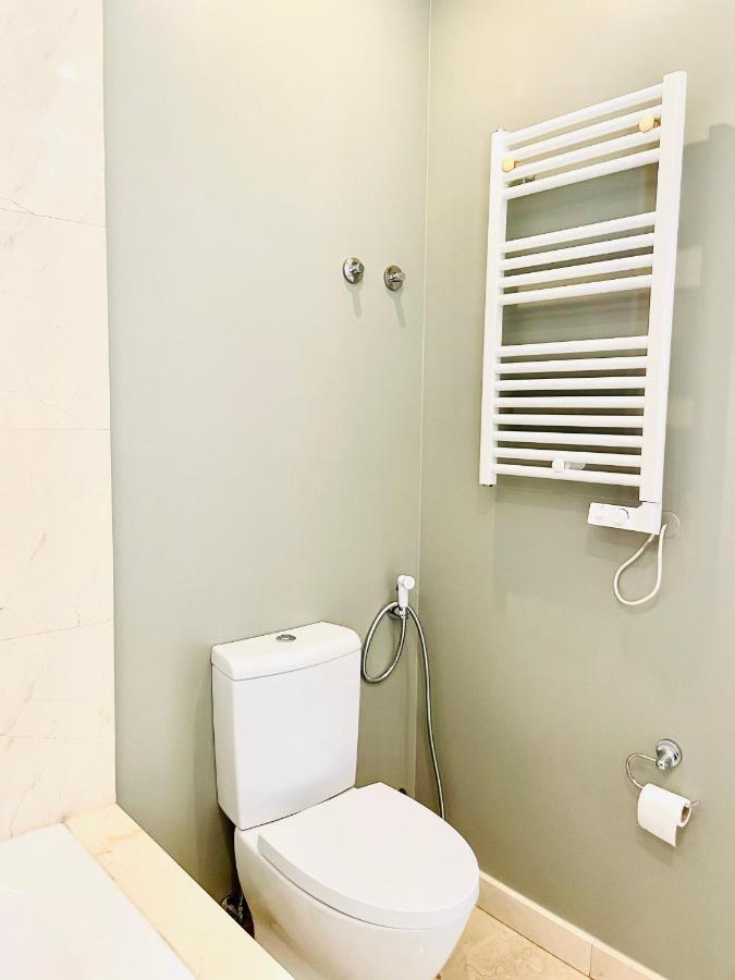 Sunny Arroios Apartment リスボン エクステリア 写真