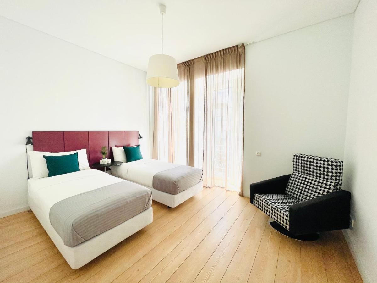 Sunny Arroios Apartment リスボン エクステリア 写真