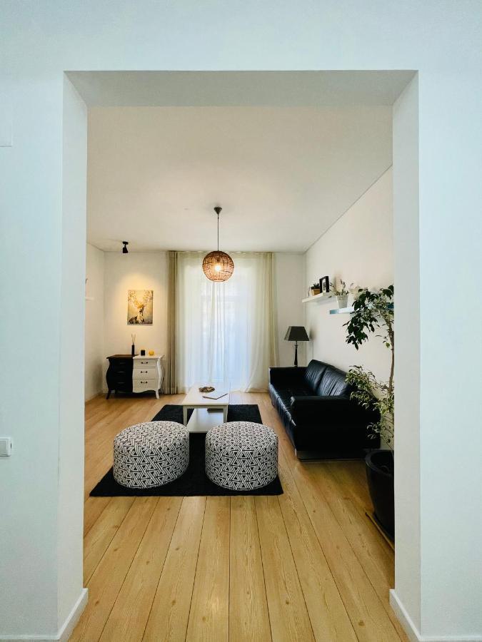 Sunny Arroios Apartment リスボン エクステリア 写真