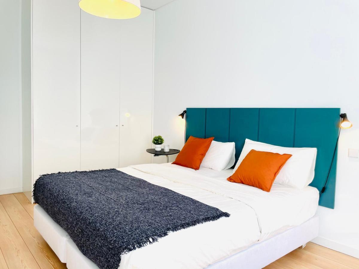 Sunny Arroios Apartment リスボン エクステリア 写真