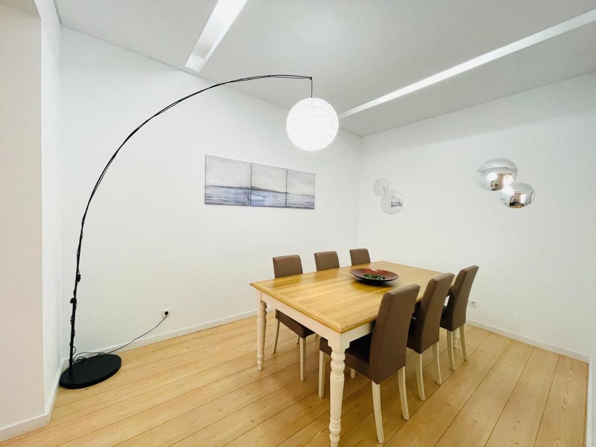 Sunny Arroios Apartment リスボン エクステリア 写真