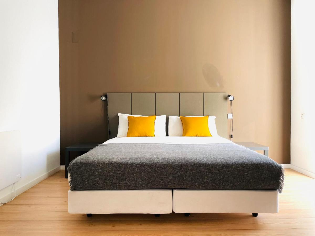 Sunny Arroios Apartment リスボン エクステリア 写真