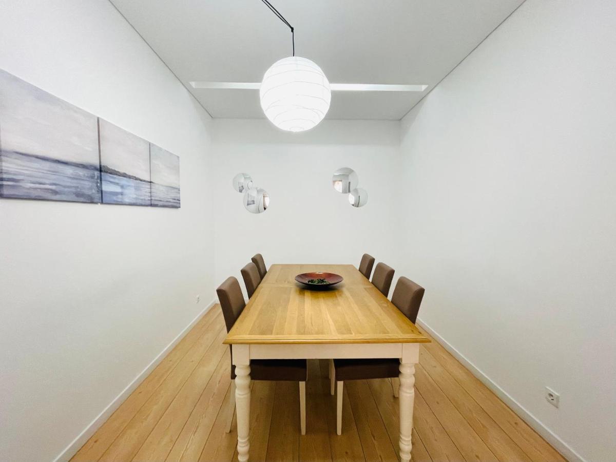 Sunny Arroios Apartment リスボン エクステリア 写真