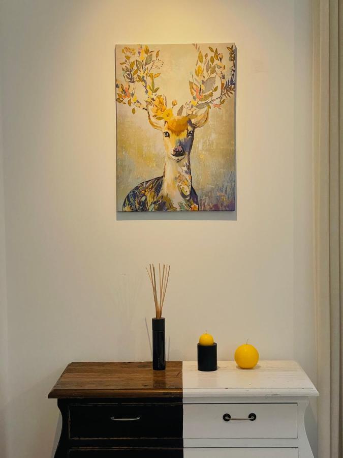 Sunny Arroios Apartment リスボン エクステリア 写真
