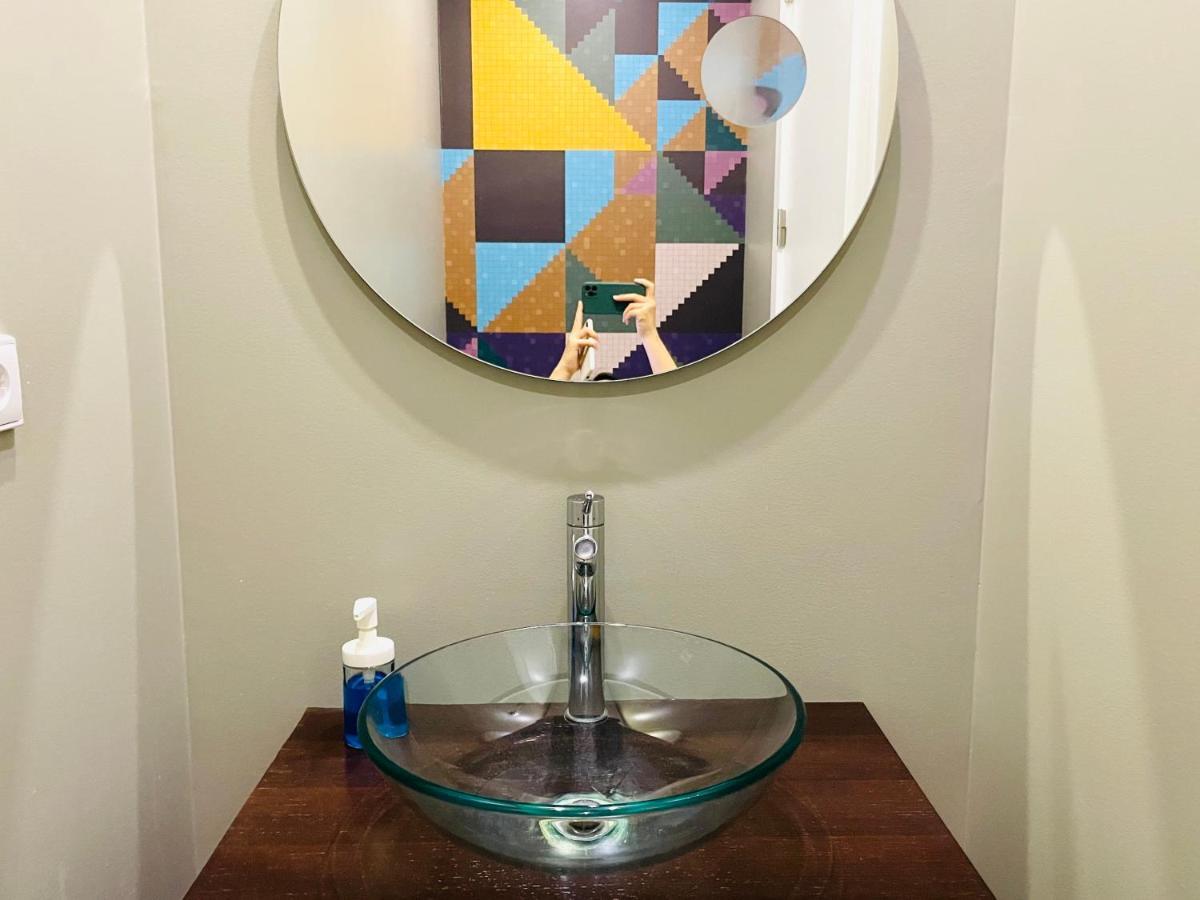 Sunny Arroios Apartment リスボン エクステリア 写真