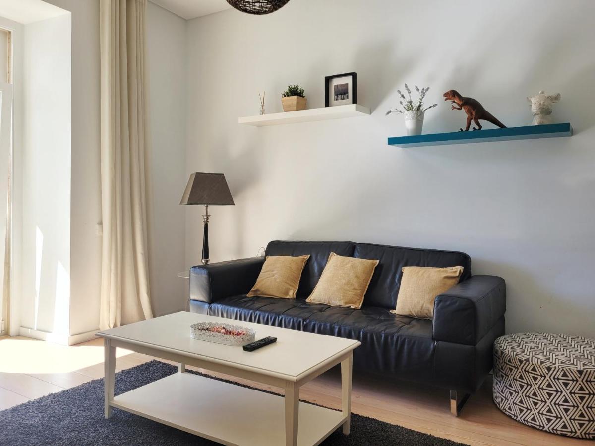 Sunny Arroios Apartment リスボン エクステリア 写真